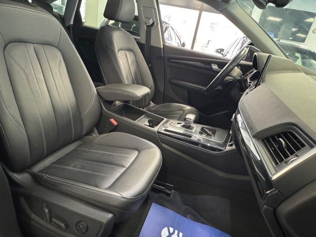 AUDI Q5 usata, con ESP