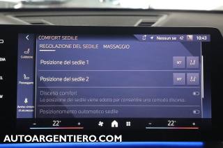 BMW X1 usata, con Touch screen
