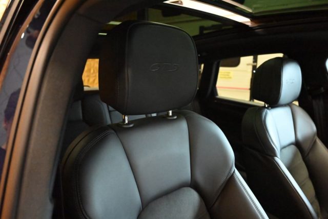 PORSCHE Macan usata 276
