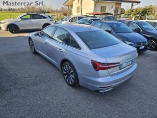 AUDI A6 usata, con Airbag Passeggero