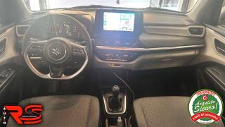 SUZUKI Swift usata, con Climatizzatore