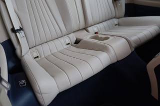 MERCEDES-BENZ E 220 usata 129