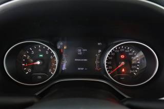 JEEP Compass usata 6