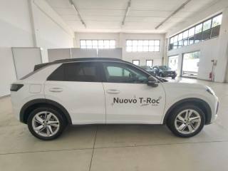 VOLKSWAGEN T-Roc usata, con Cerchi in lega