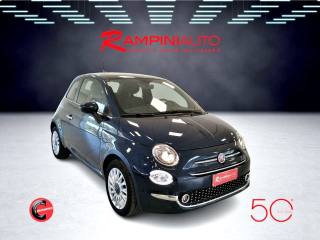 FIAT 500 usata 3