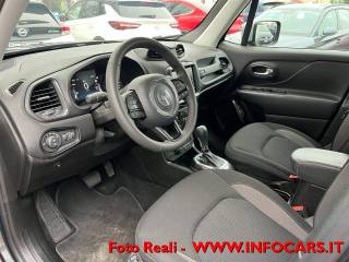 JEEP Renegade usata, con Controllo trazione