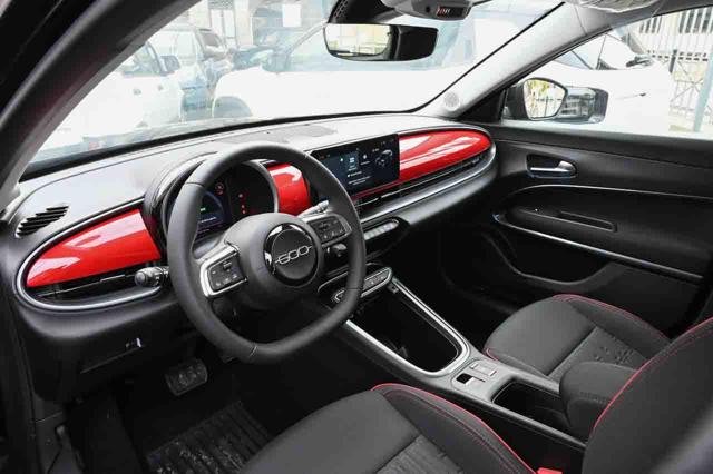 FIAT 600e usata, con Chiusura centralizzata