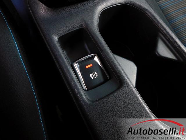 NISSAN Leaf usata, con Volante riscaldabile