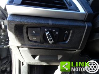 BMW 118 usata, con Servosterzo