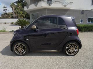 SMART ForTwo usata, con ESP