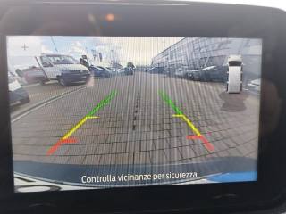 FORD Tourneo Connect usata, con USB