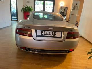 ASTON MARTIN DB9 usata, con Alzacristalli elettrici