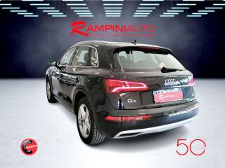 AUDI Q5 usata 8