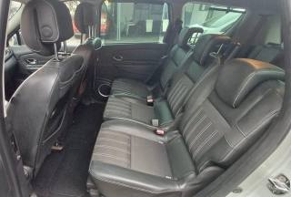 RENAULT Scenic usata, con Chiusura centralizzata