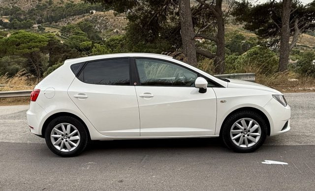 SEAT Ibiza usata, con Autoradio