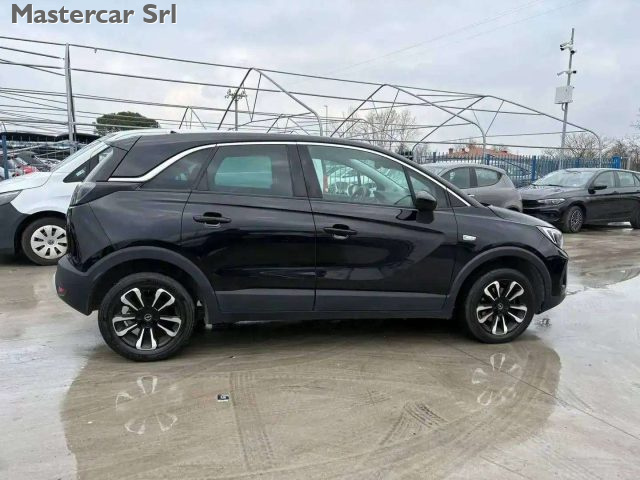 OPEL Crossland usata, con Vetri oscurati