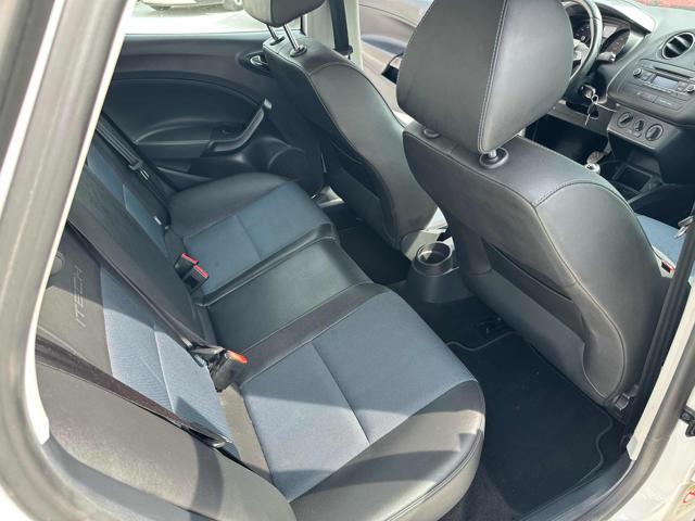 SEAT Ibiza usata 22