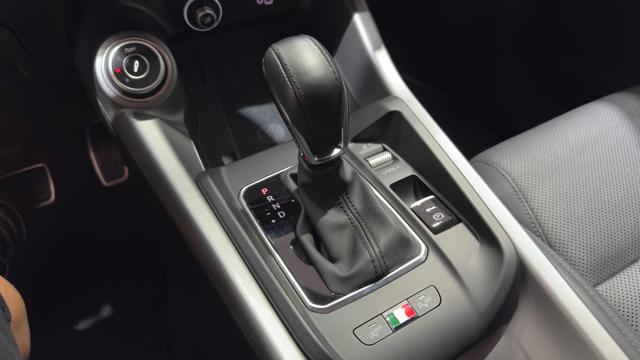 ALFA ROMEO Tonale usata, con ESP