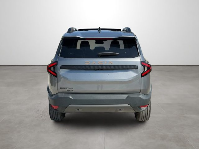 DACIA Bigster usata, con Autoradio