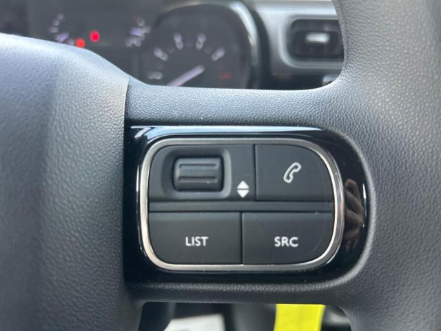 CITROEN C3 usata, con Servosterzo