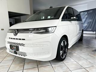 VOLKSWAGEN Multivan usata, con Autoradio