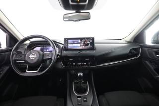 NISSAN Qashqai usata 4