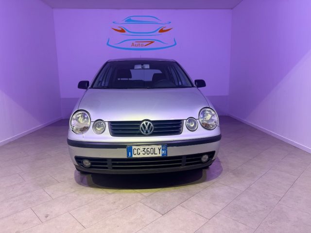 VOLKSWAGEN Polo usata 0