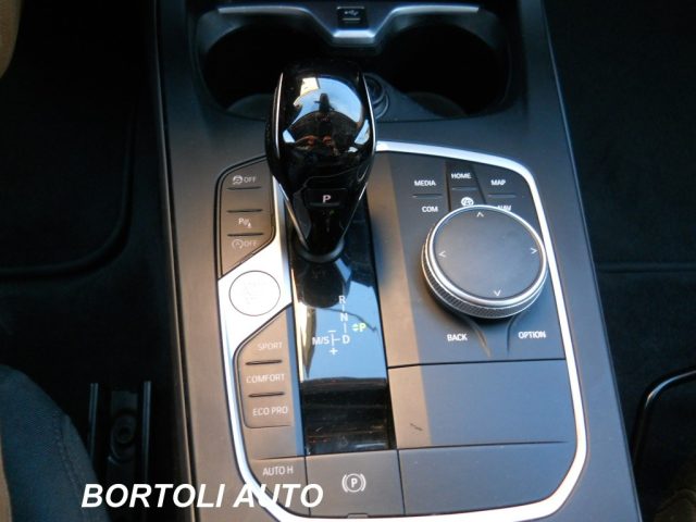 BMW 116 usata, con Antifurto