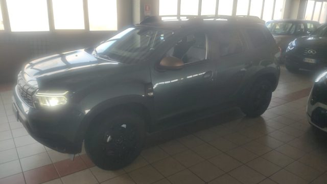 DACIA Duster usata, con Controllo trazione