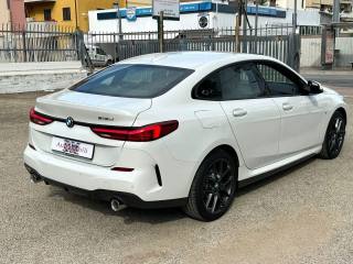 BMW 218 usata, con Airbag