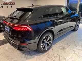 AUDI Q8 usata, con Airbag