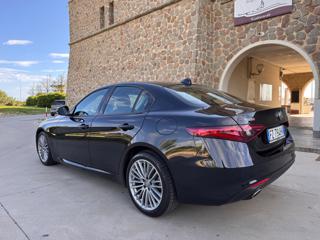 ALFA ROMEO Giulia usata 55