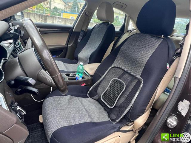 AUDI A4 usata, con Immobilizzatore elettronico