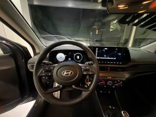 HYUNDAI Bayon usata, con Sistema di navigazione