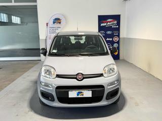 FIAT Panda 1.2 EASY unicoproprietario