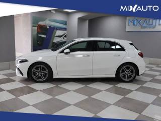 MERCEDES-BENZ A 180 usata, con Boardcomputer