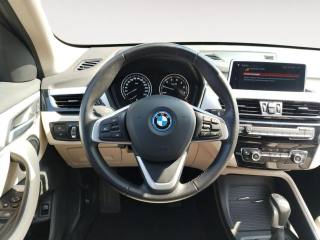 BMW X1 usata, con Interni in pelle