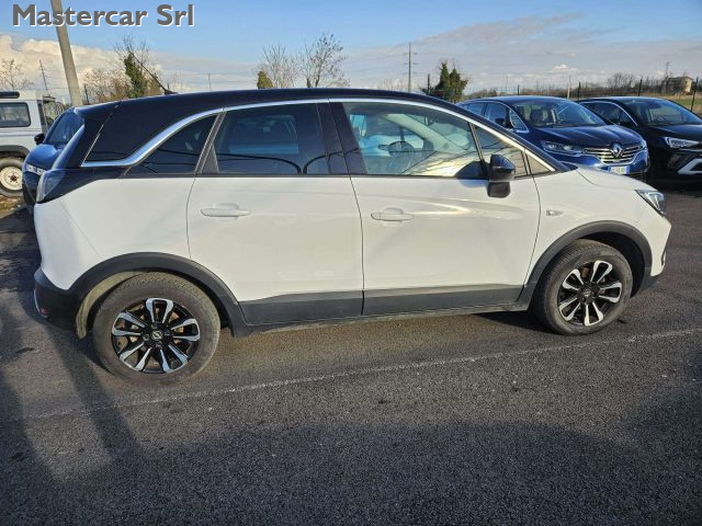 OPEL Crossland usata, con Autoradio