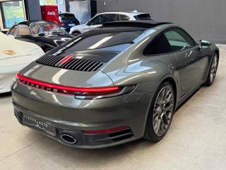 PORSCHE 992 usata, con Airbag Passeggero