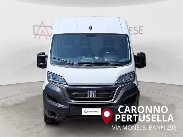 FIAT Ducato usata, con Chiusura centralizzata