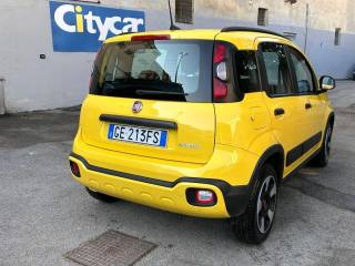 FIAT Panda usata, con Airbag Passeggero