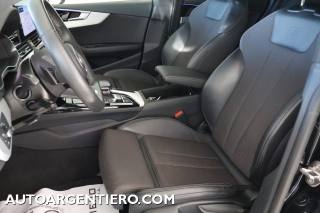 AUDI A5 usata, con Boardcomputer