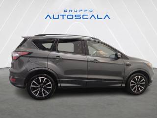 FORD Kuga usata, con Chiusura centralizzata