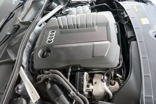 AUDI A4 usata 59