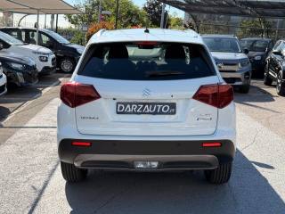 SUZUKI Vitara usata, con Fari LED
