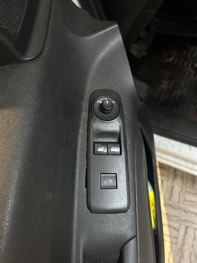 CITROEN Berlingo usata 12