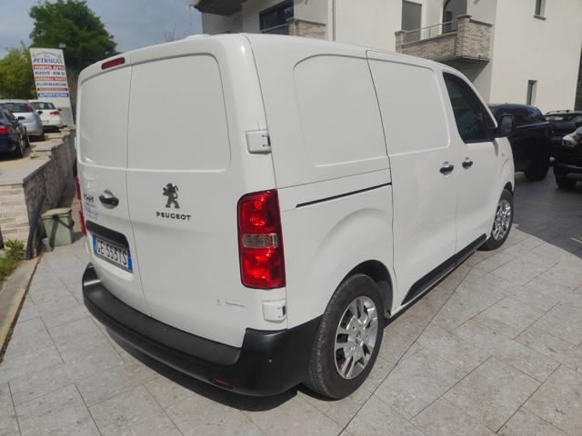 PEUGEOT Expert usata, con Airbag Passeggero