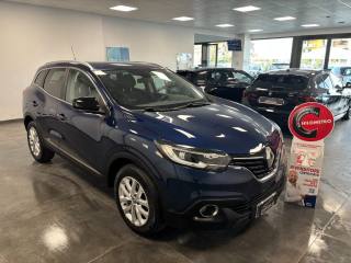 RENAULT Kadjar usata, con Chiusura centralizzata telecomandata
