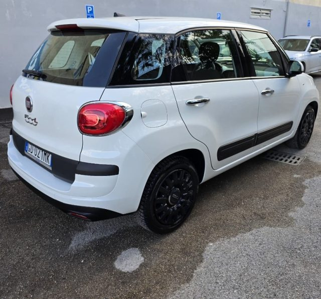 FIAT 500L usata, con Cruise Control