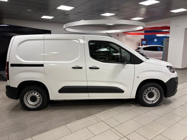 CITROEN Berlingo usata, con ESP